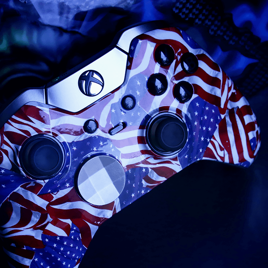 The Patriot (JCON)