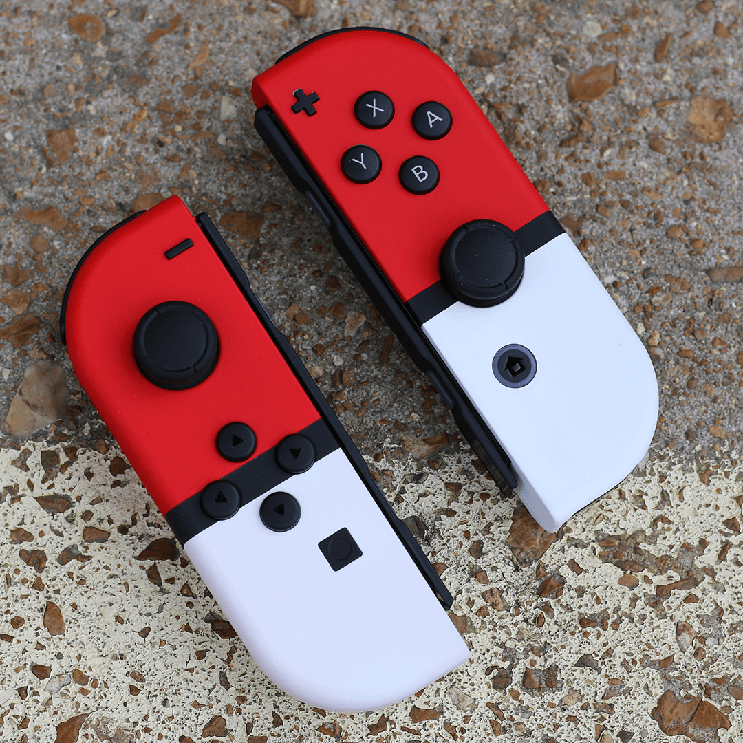 Poké Ball (PRO)