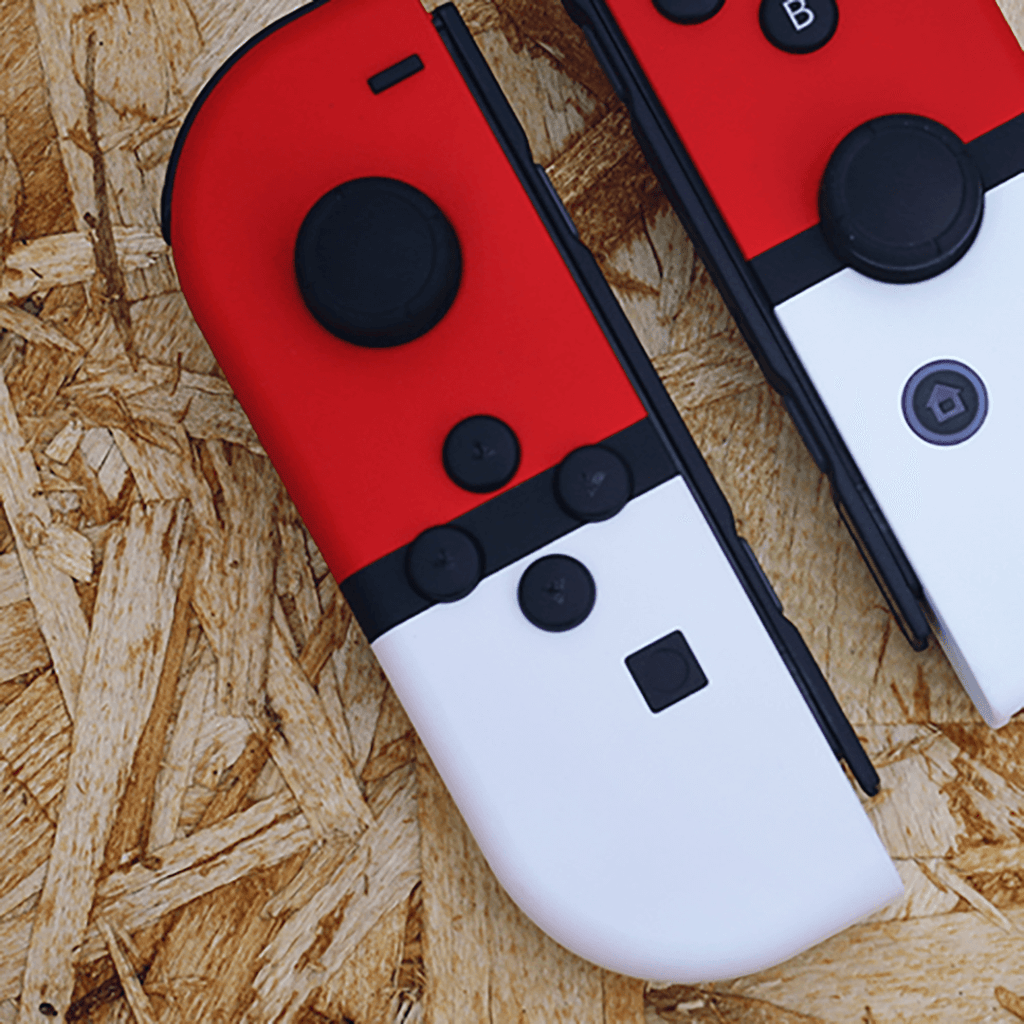 Poké Ball (JCON)