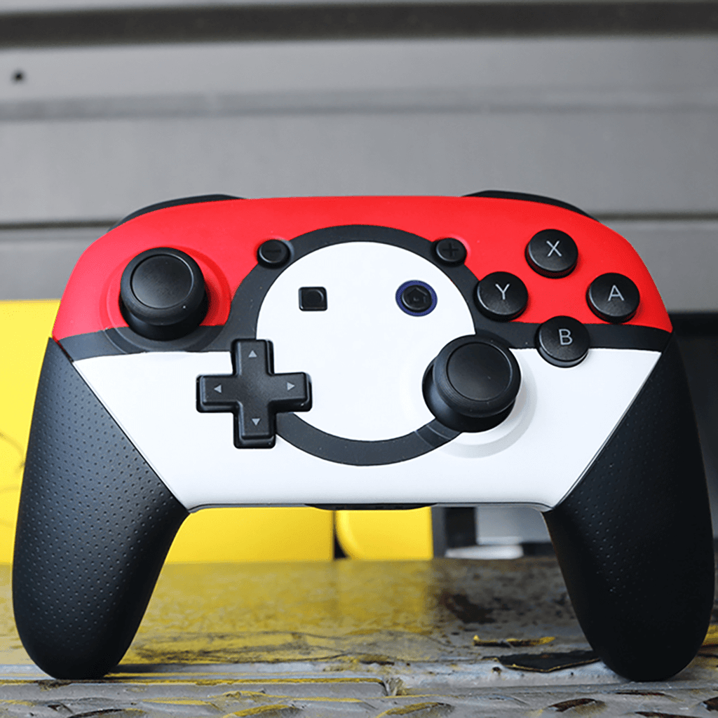 Poké Ball (PRO)