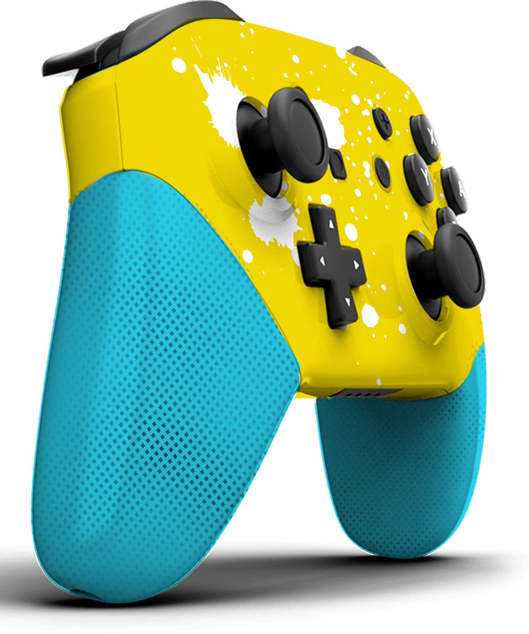 Switch Pro Build Your Own (PRO)