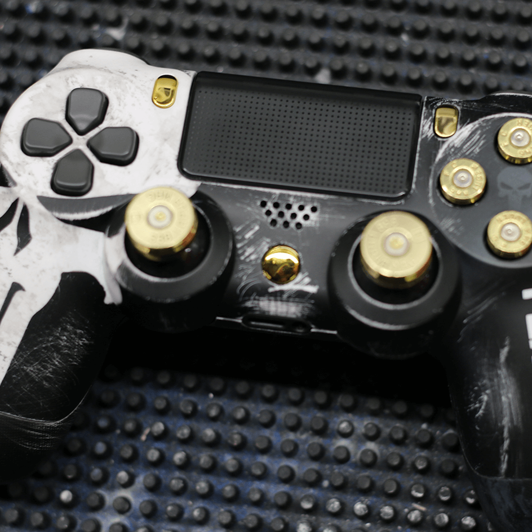 Punisher (PS4)