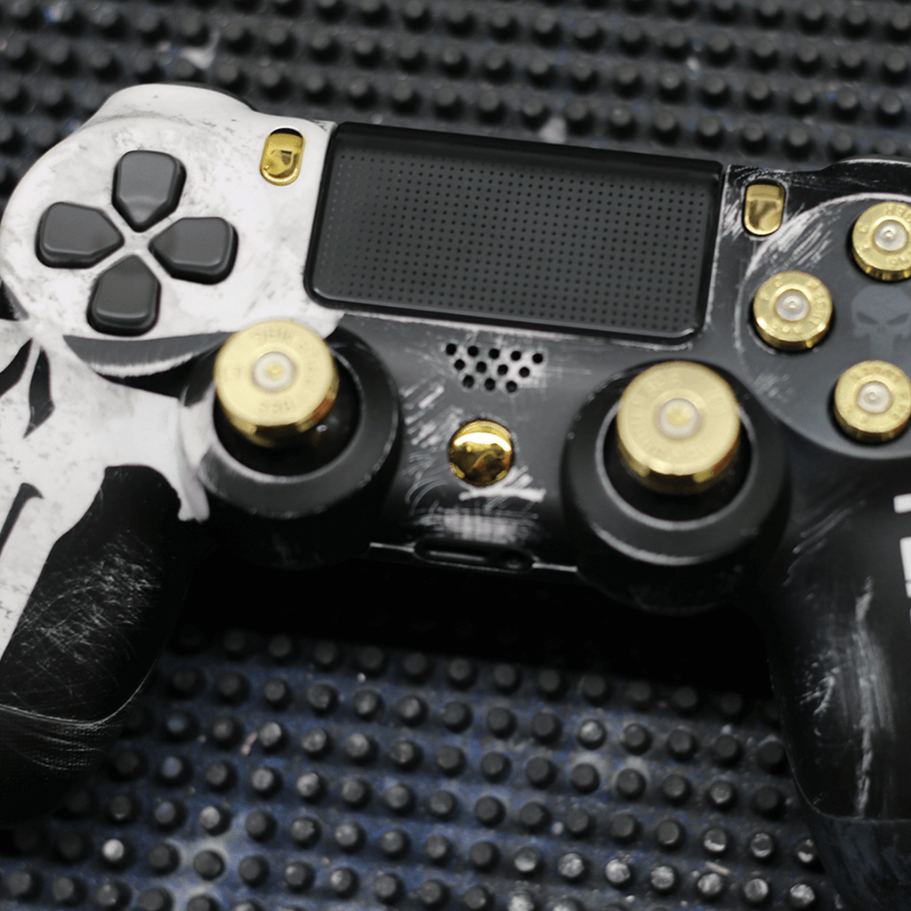 Punisher - PS5 - Shell Only