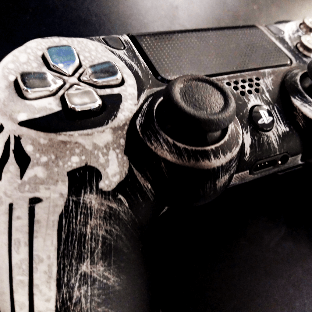 Punisher - PS5 - Shell Only