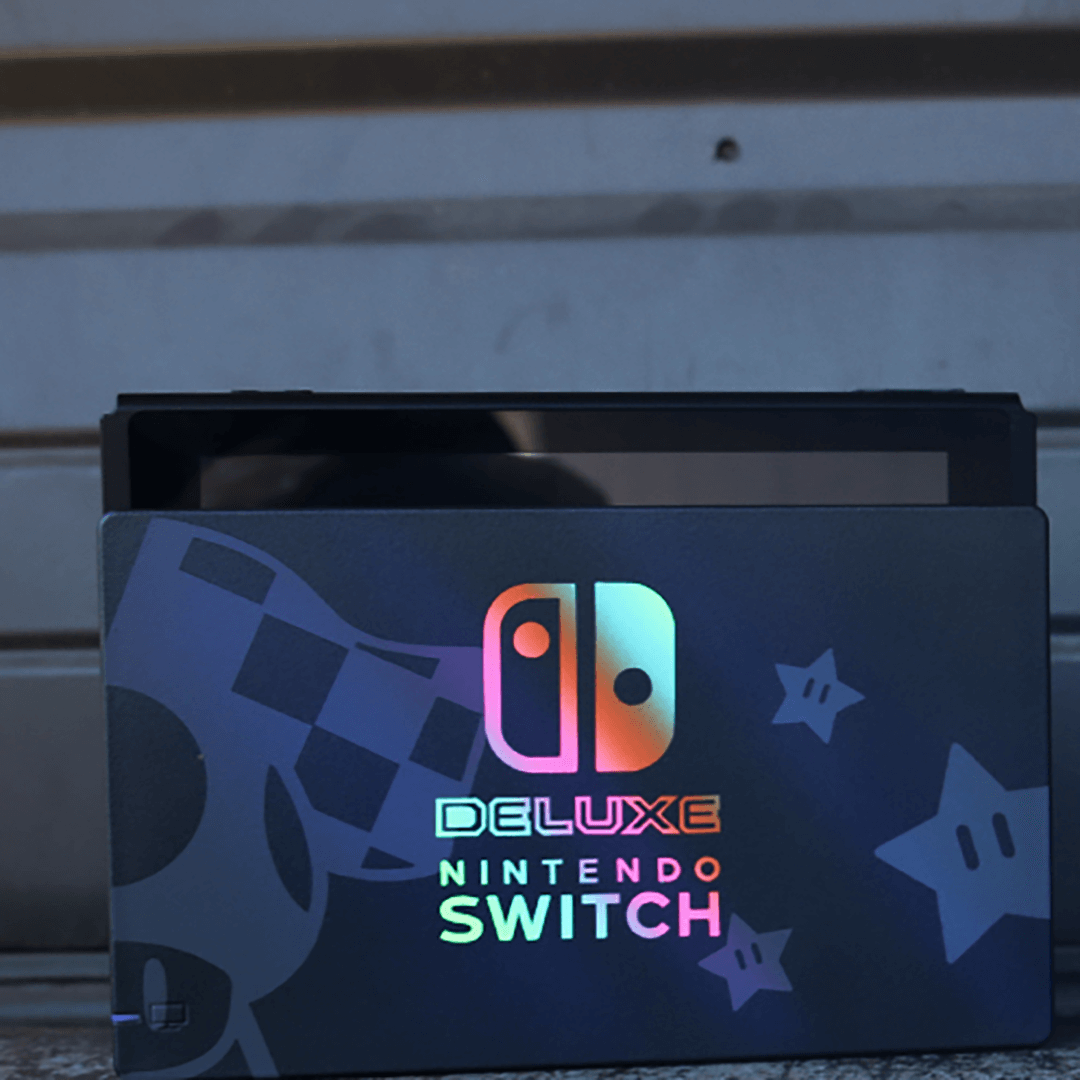 Rainbow Road (PRO)