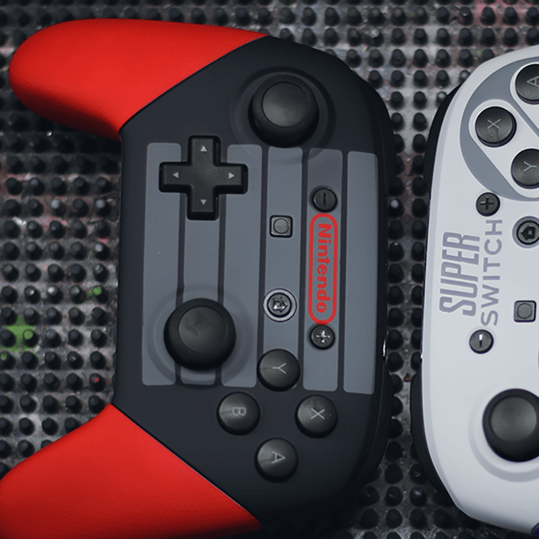 Retro NES (PRO)