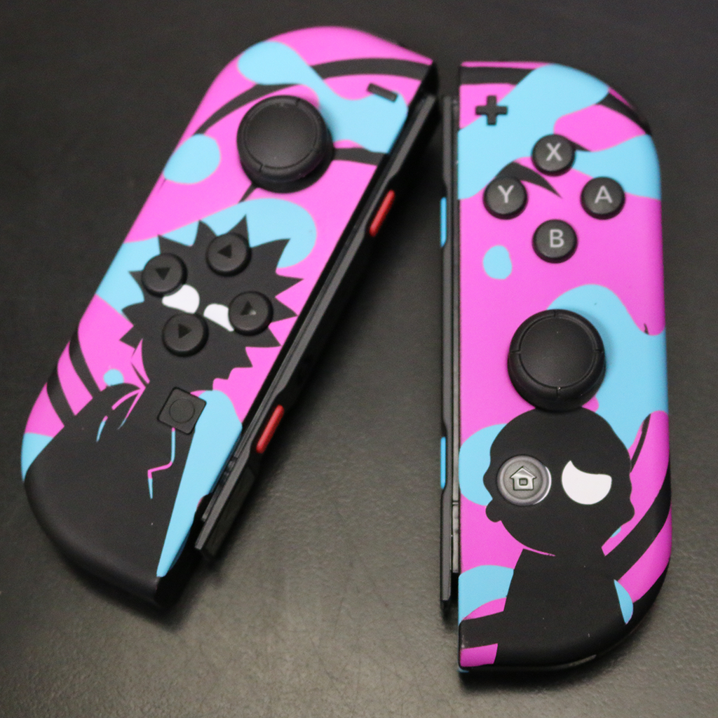 Schwifty (XBE)