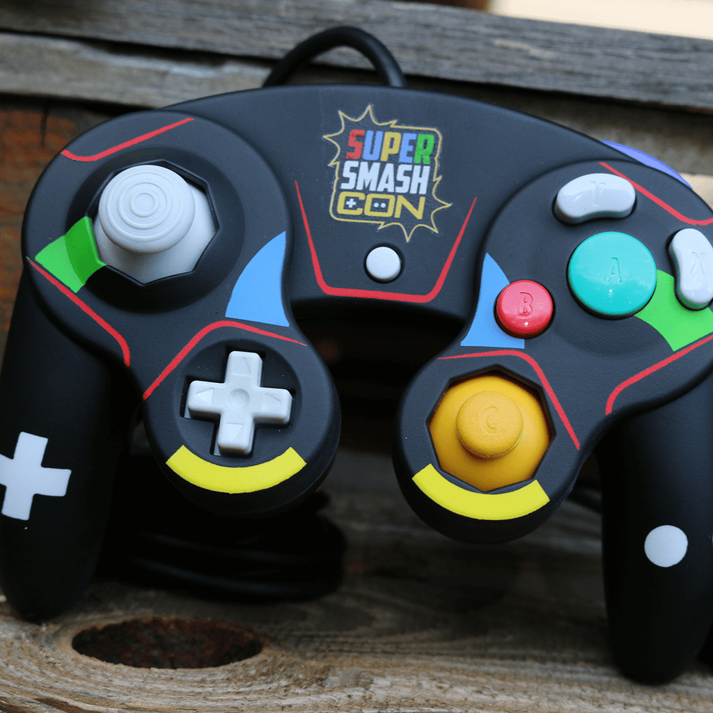 Super Smash Con 2018 (PRO)