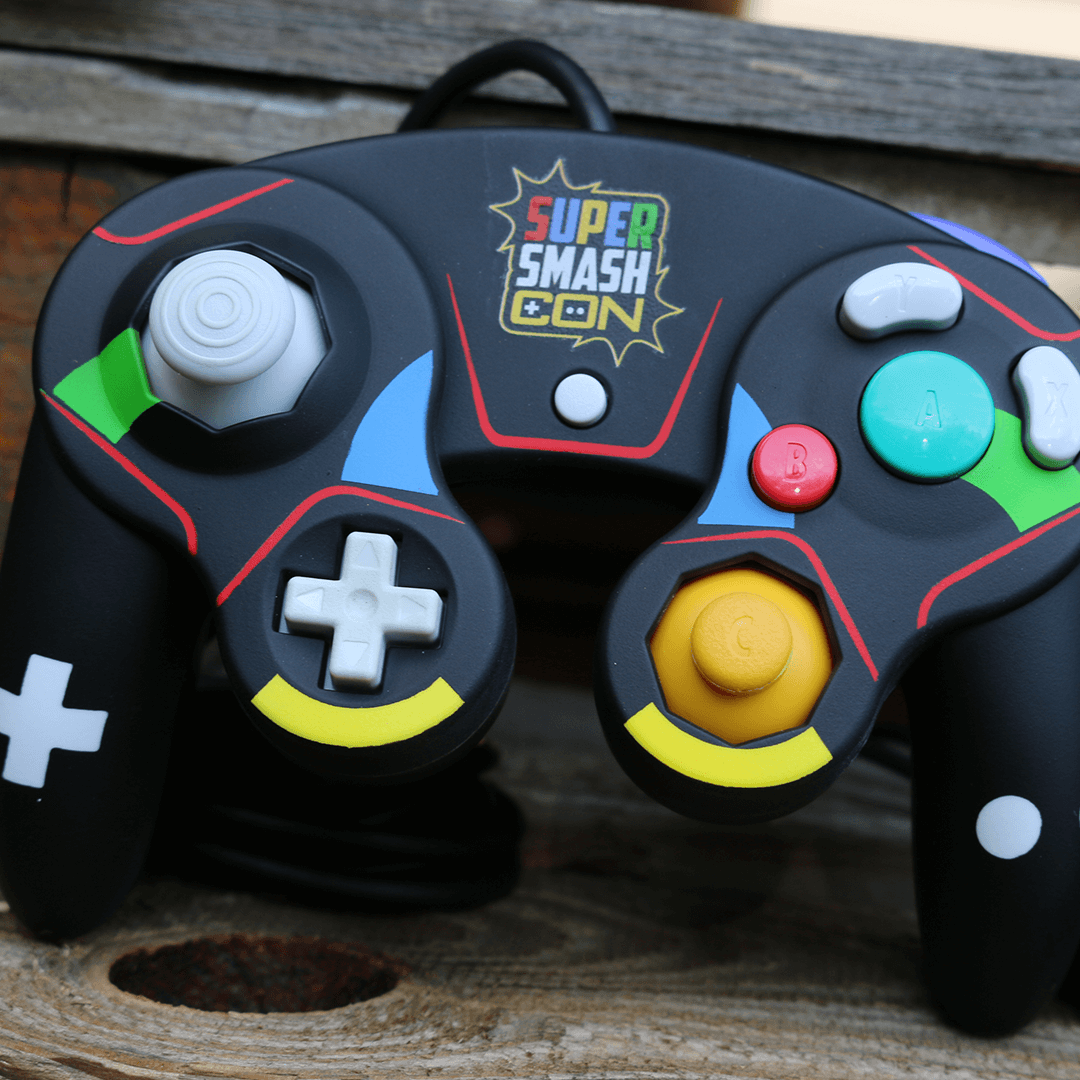 Super Smash Con 2018 (PRO)