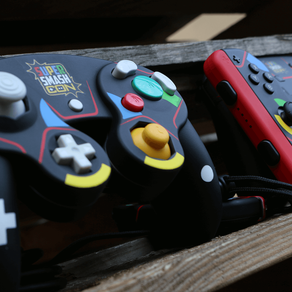 Super Smash Con 2018 (PRO)