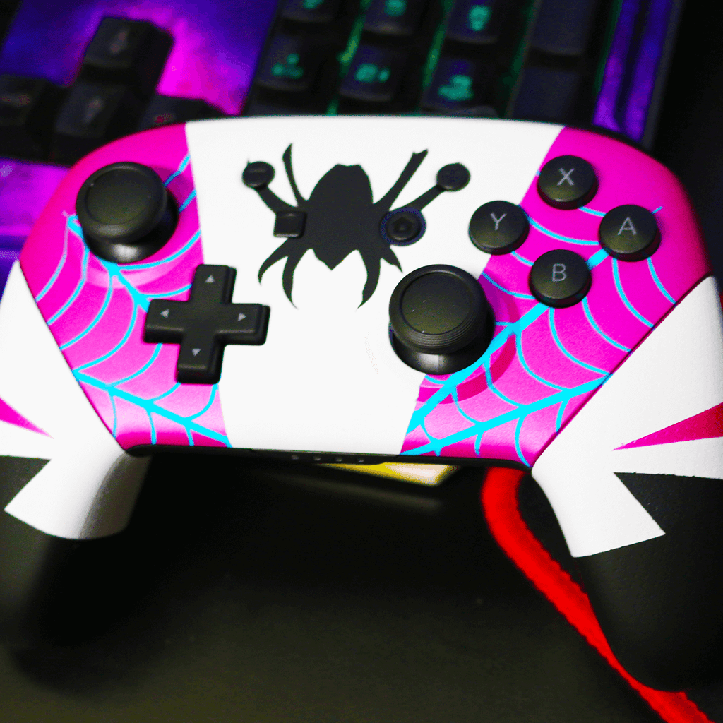 Spider Gwen (XBX)