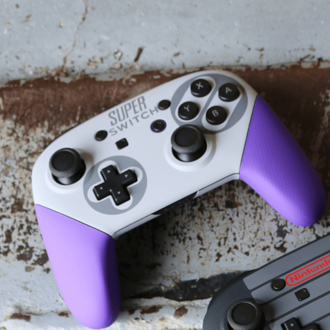 Super NES (PRO)