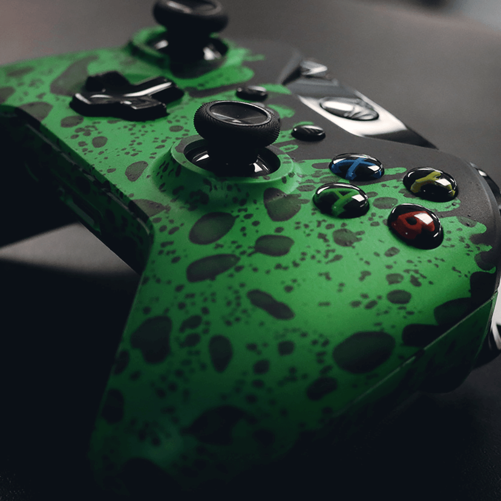 Toxic Demize (PS4)