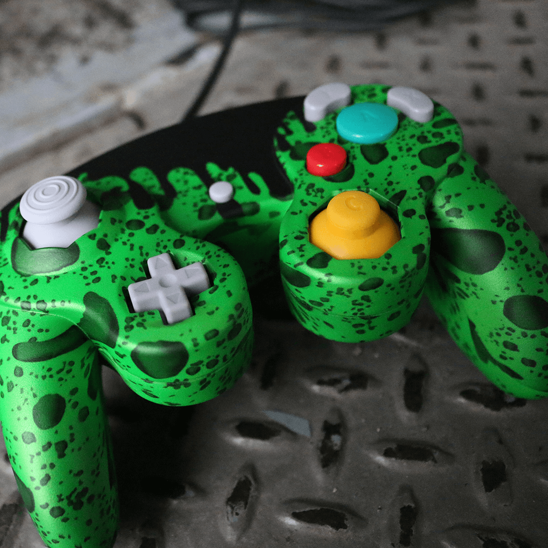 Toxic Demize (PS4)