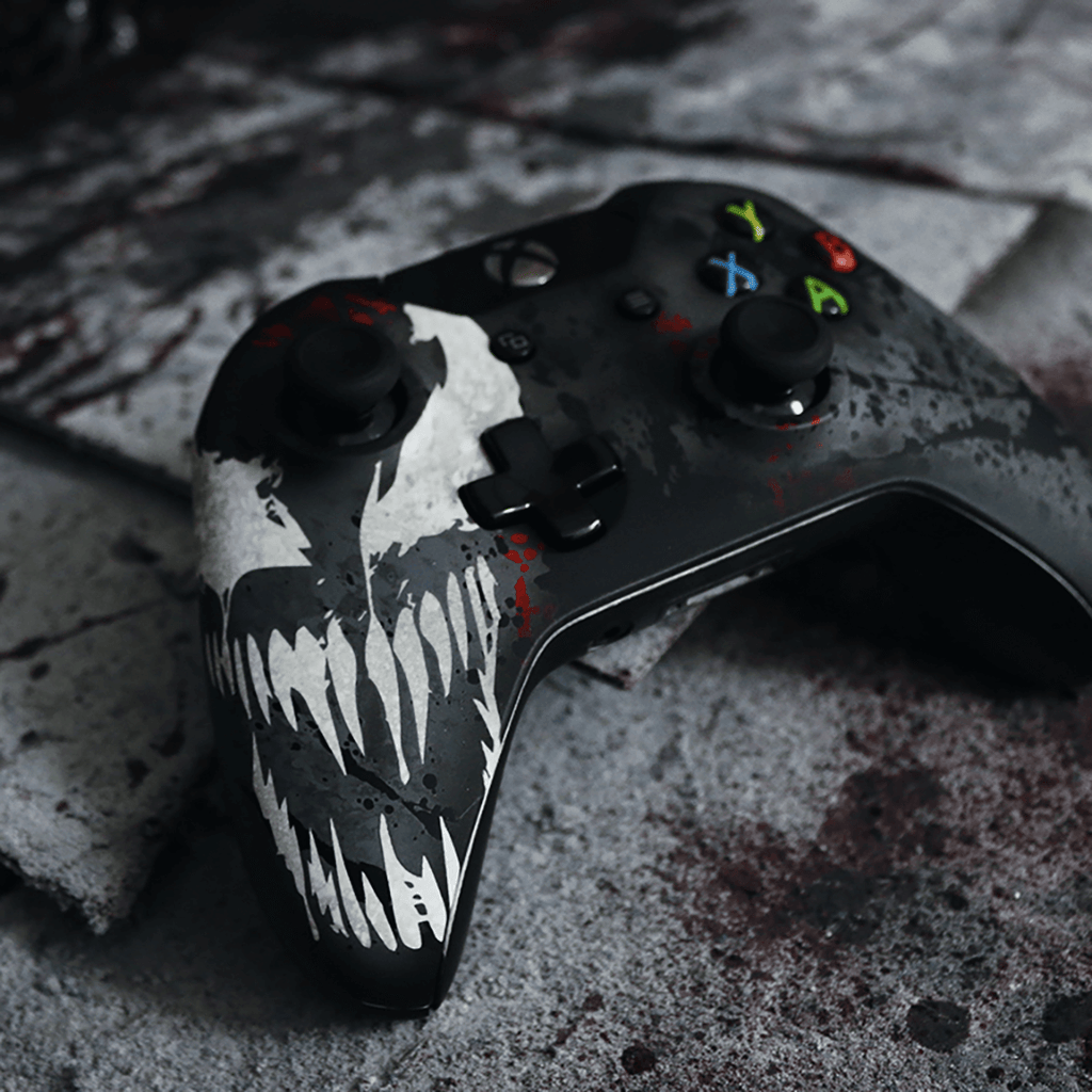 Venomous Symbiote (PRO)