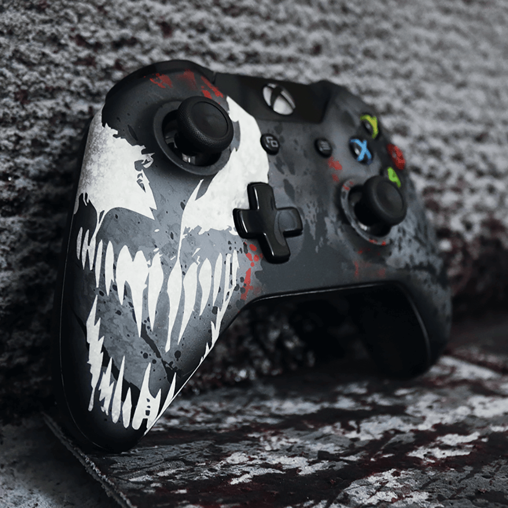 Venomous Symbiote (PRO)