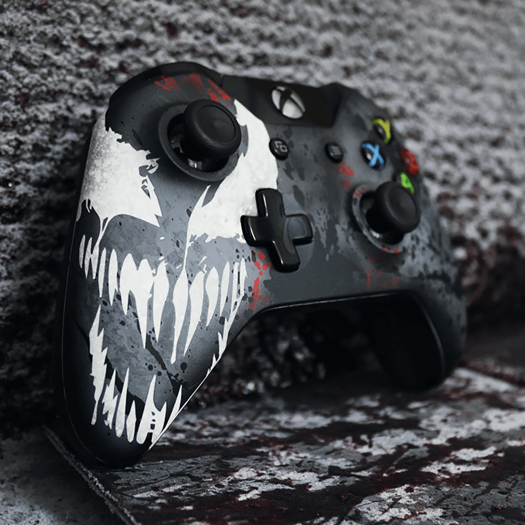 Venomous Symbiote (PRO)