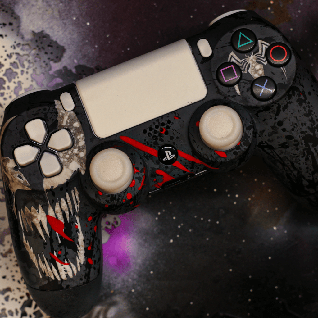 Venomous Symbiote (XBX)