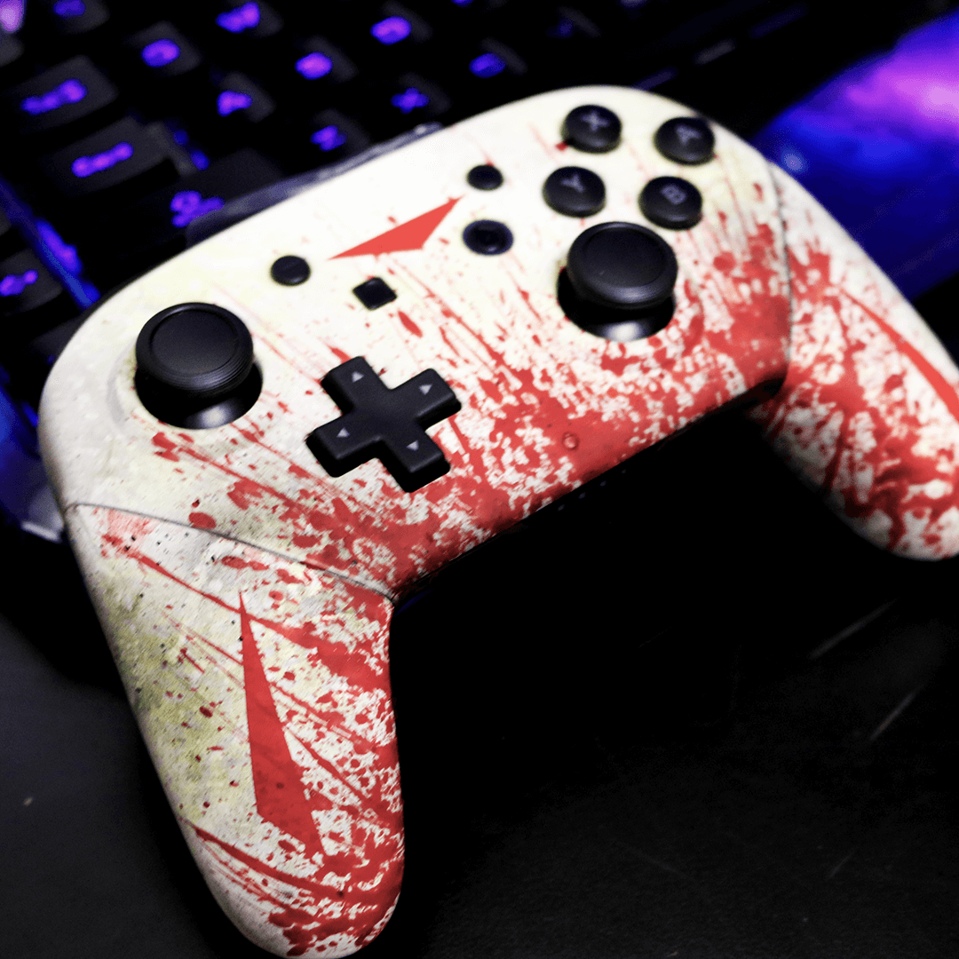 Voorhees (PS4)