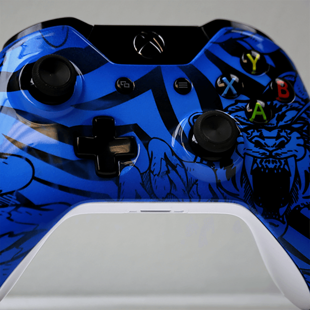 I Am Wildcat - PS5 - Shell Only