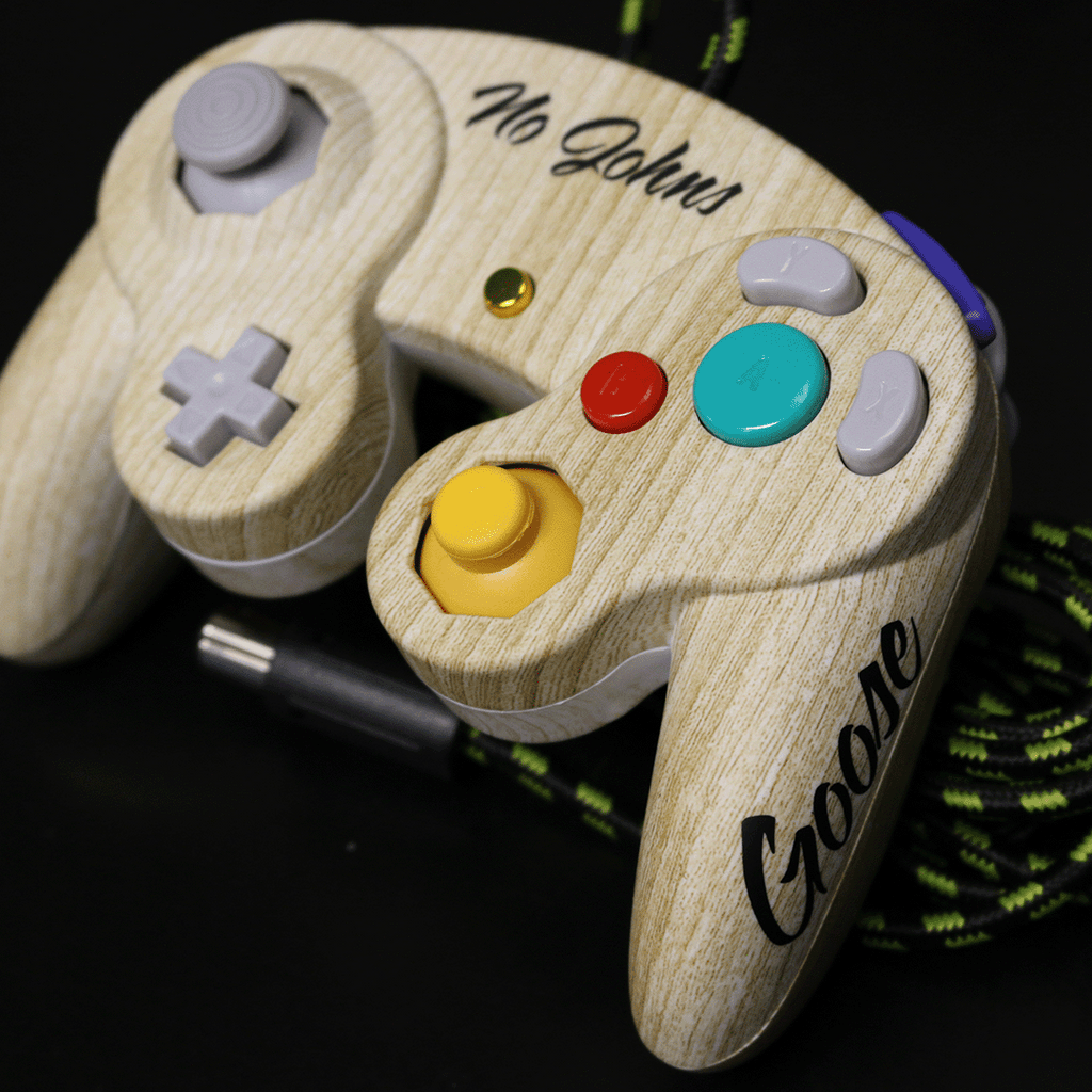 Purewood (PS5)