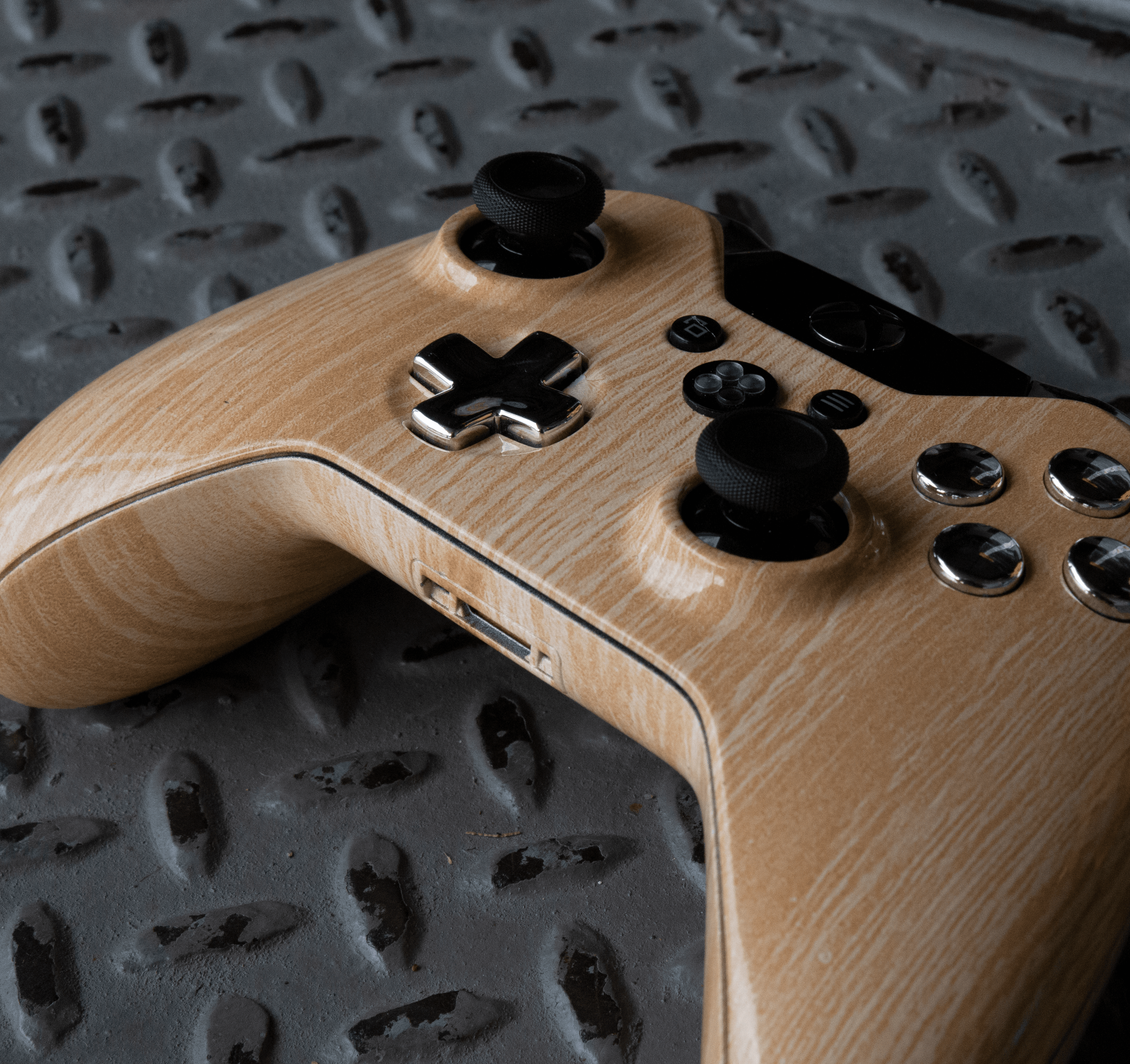 Purewood (GC)