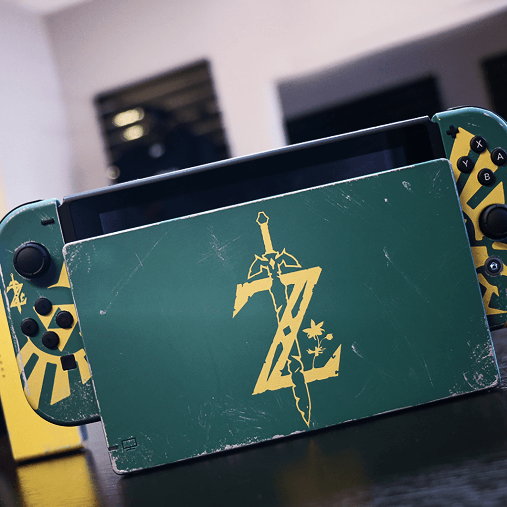 Tri Force (JCON)
