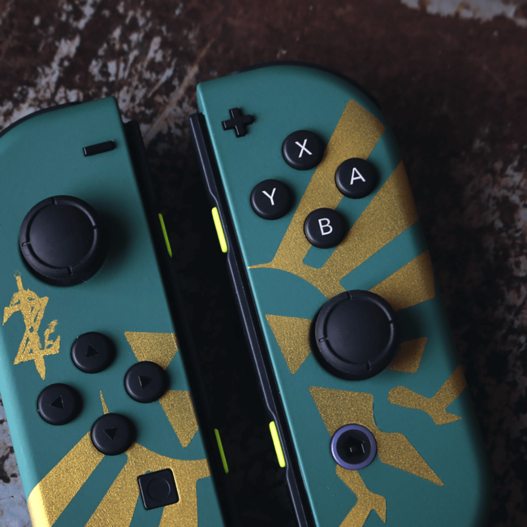 Tri Force (JCON)